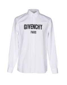 Pубашка Givenchy