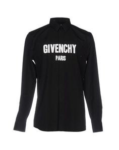 Pубашка Givenchy