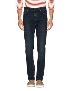 Джинсовые брюки Saint Laurent