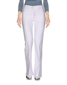 Джинсовые брюки Isabel Marant Étoile