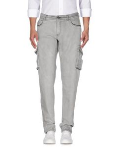 Джинсовые брюки Trussardi Jeans