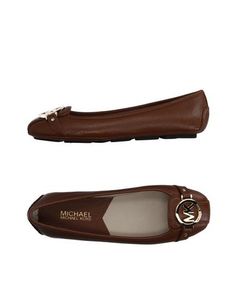 Мокасины Michael Michael Kors