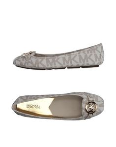 Мокасины Michael Michael Kors