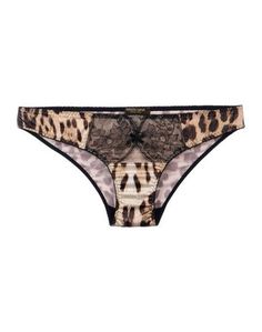 Трусы Roberto Cavalli Underwear