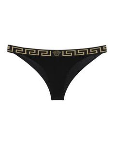 Трусы-стринги Versace