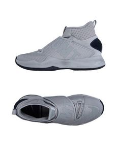 Высокие кеды и кроссовки Nike