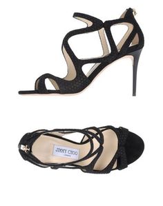 Сандалии Jimmy Choo