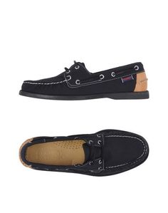 Мокасины Sebago Docksides