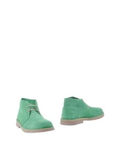 Полусапоги и высокие ботинки K Ent