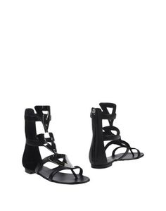 Вьетнамки Giuseppe Zanotti Design