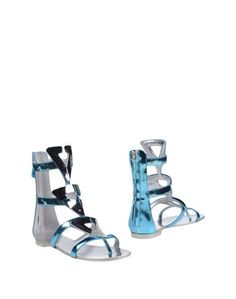 Полусапоги и высокие ботинки Giuseppe Zanotti Design