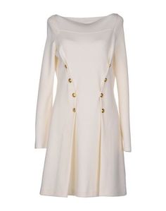 Короткое платье Moschino