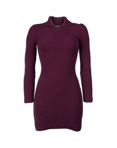 Короткое платье Dsquared2