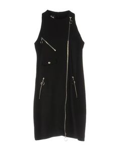 Короткое платье Jeremy Scott