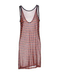 Короткое платье T by Alexander Wang