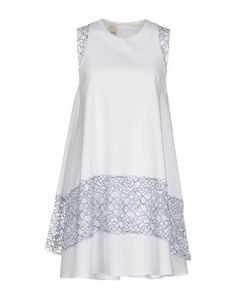 Короткое платье Pinko Black