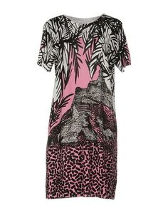 Короткое платье Diane von Furstenberg