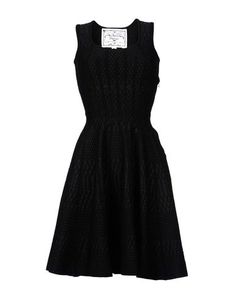 Короткое платье Dsquared2