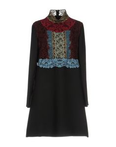 Короткое платье Valentino