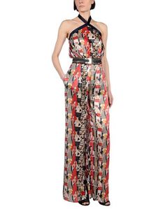 Комбинезоны без бретелей Elisabetta Franchi