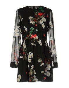 Короткое платье Redvalentino