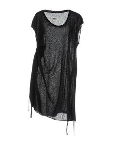 Короткое платье MM6 BY Maison Margiela