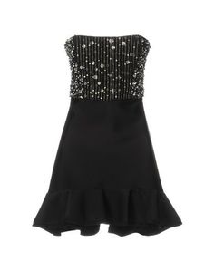 Короткое платье Pinko