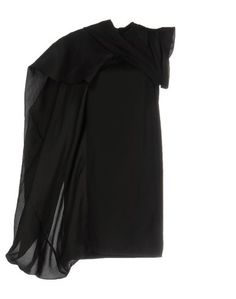 Короткое платье Rick Owens