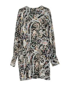 Короткое платье Msgm