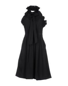 Платье до колена Boutique Moschino