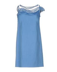 Короткое платье Alberta Ferretti