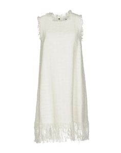 Короткое платье Msgm