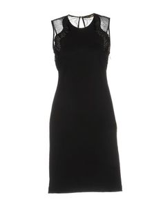 Короткое платье Roberto Cavalli