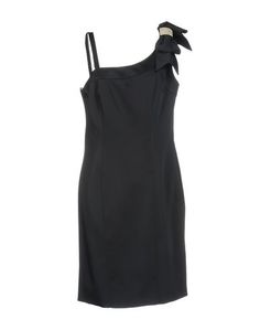 Платье до колена Miss MAX