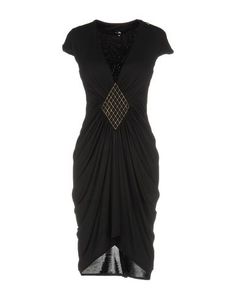 Короткое платье Elisabetta Franchi