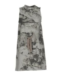 Короткое платье Cheap Monday