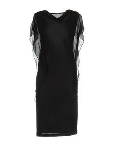Короткое платье Marella