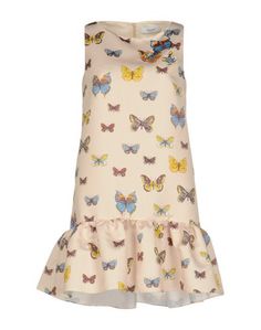 Короткое платье Blugirl Blumarine