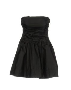 Короткое платье Elisabetta Franchi