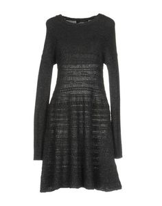 Короткое платье Twin Set Simona Barbieri