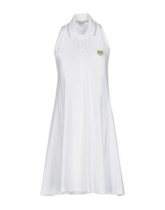 Короткое платье Kenzo