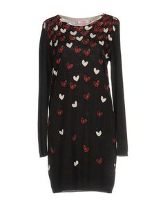 Короткое платье Blugirl Folies