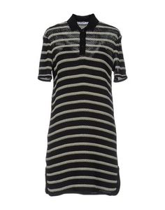 Короткое платье Msgm
