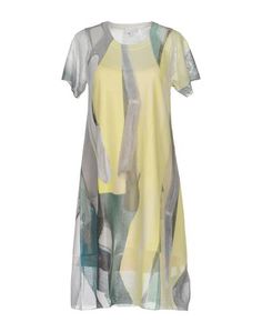 Короткое платье Escada Sport