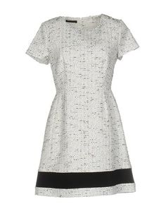 Короткое платье Pinko Black