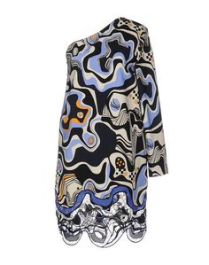 Короткое платье Msgm