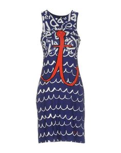 Короткое платье Desigual