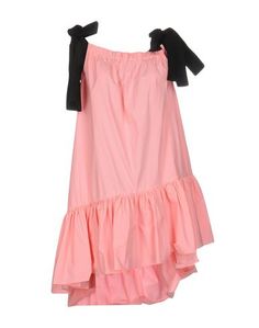 Короткое платье Msgm