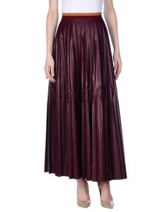 Длинная юбка Soho DE Luxe