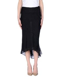 Юбка длиной 3/4 TOM Ford
